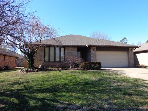 4649 S Ash Ave, Springfield, MO 65804 photo 1