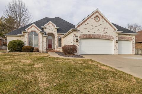 4315 E Serenade St, Springfield, MO 65809 photo 1