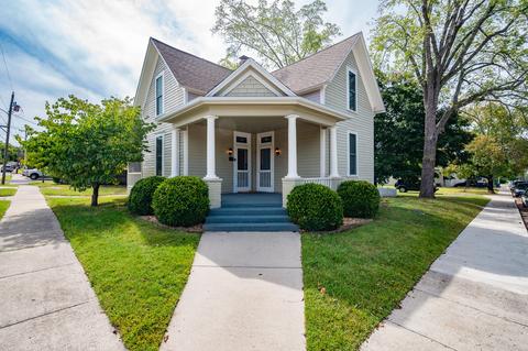 208 E Hall St, Ozark, MO 65721 photo 1