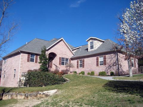 101 Galewood Dr, Branson, MO 65616 photo 1
