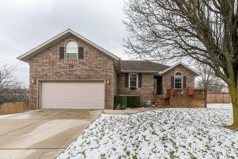 516 S Pepperhill Dr, Nixa, MO 65714 photo 1