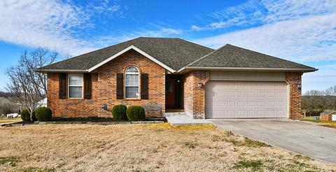 895 Quarry Rd, Sparta, MO 65753 photo 1
