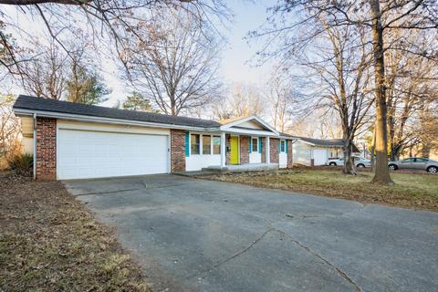 3461 S Franklin Ave, Springfield, MO 65807 photo 1