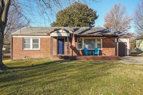 2445 S Roanoke Ave, Springfield, MO 65807 photo 1