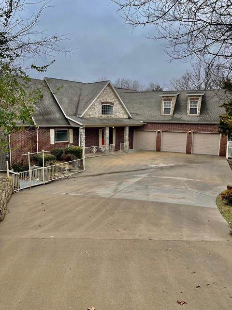 152 Garner Dr, Branson, MO 65616 photo 1