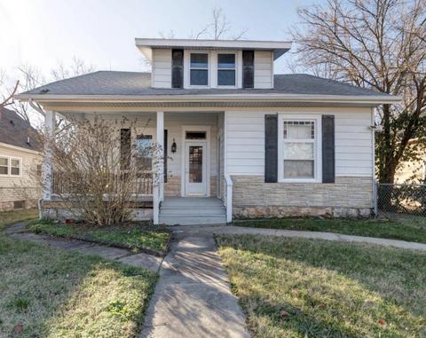1016 E Pacific St, Springfield, MO 65803 photo 1