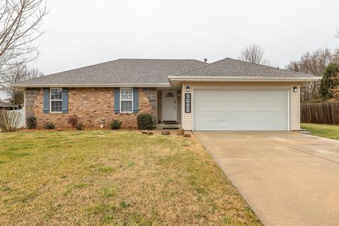 3085 S Overhill Ct, Springfield, MO 65807 photo 1