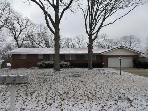 929 Warnall Cir, Seneca, MO 64865 photo 1