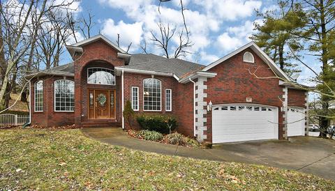 580 E Jackson St, Ozark, MO 65721 photo 1