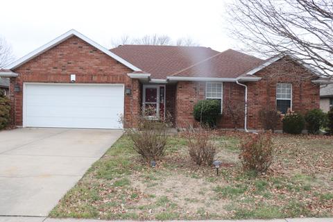 3599 S Lexus Ave, Springfield, MO 65807 photo 1