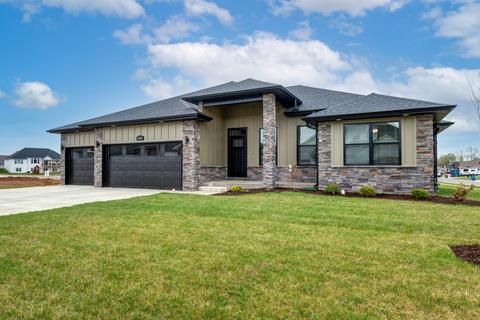 943 E Downshire Dr, Nixa, MO 65714 photo 1