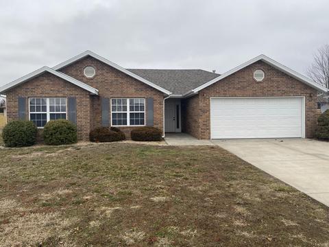515 Silverleaf Ln, Willard, MO 65781 photo 1
