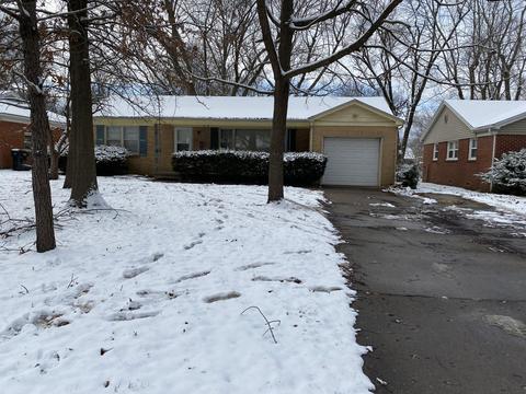 1461 S Barnes Ave, Springfield, MO 65804 photo 1