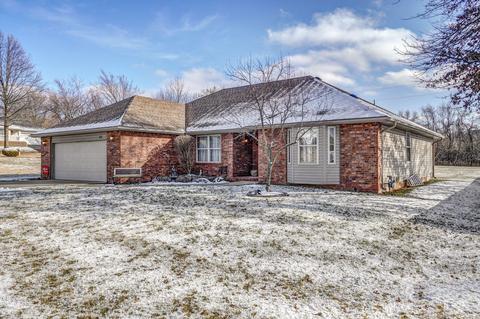 808 Mark St, Willard, MO 65781 photo 1