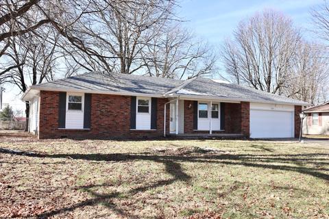 609 Hillcrest Ave, Nixa, MO 65714 photo 1