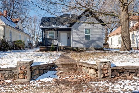 2147 N Main Ave, Springfield, MO 65803 photo 1
