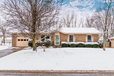 406 E Scott Wayne Dr, Nixa, MO 65714 photo 1