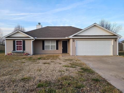 905 Hawthorne, Webb City, MO 64870 photo 1