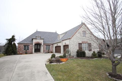 3331 W Bluffview St, Springfield, MO 65810 photo 1