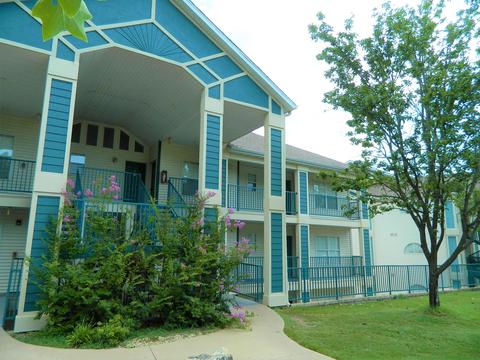 500 Spring Creek Rd #9, Branson, MO 65616 photo 1