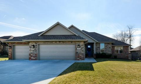 3776 W Cobblefield St, Springfield, MO 65807 photo 1