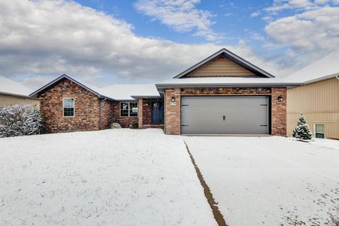 830 Gold Rush Ave, Nixa, MO 65714 photo 1