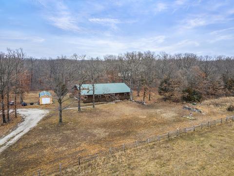7781 W Rolling Ln, Willard, MO 65781 photo 1
