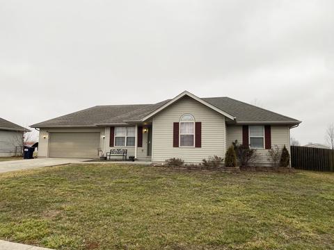 104 W Fall Creek Rd, Willard, MO 65781 photo 1