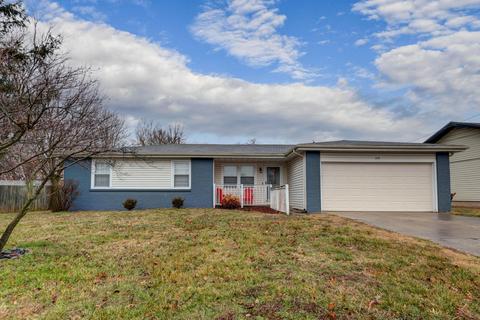 835 W Beverly Hills Dr, Springfield, MO 65803 photo 1