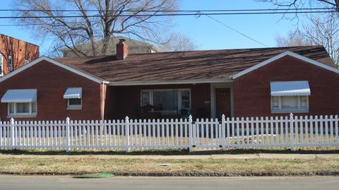 810 South Ave, Springfield, MO 65806 photo 1