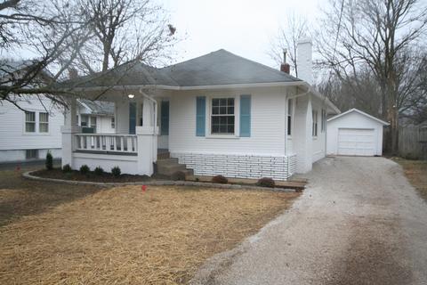 1111 S Broadway Ave, Springfield, MO 65807 photo 1