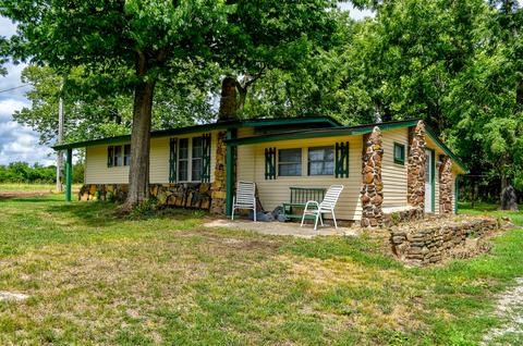 6490 N Farm Rd 91, Willard, MO 65781 photo 1