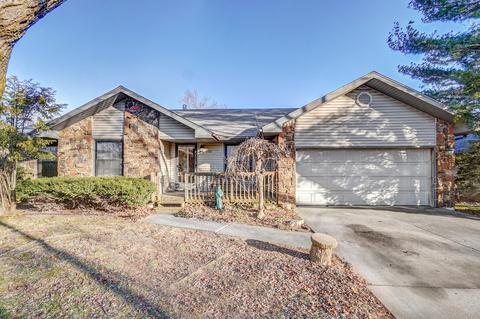 5722 S Hampton Ave, Springfield, MO 65810 photo 1