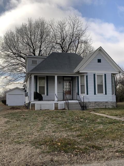1117 N Sherman Ave, Springfield, MO 65802 photo 1