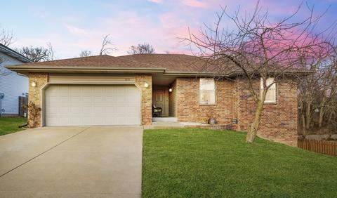 2531 W Talmage St, Springfield, MO 65803 photo 1