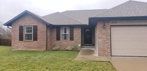 3274 E Bradford St, Republic, MO 65738 photo 1