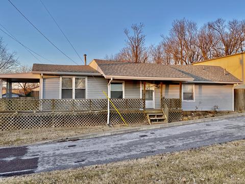 624 N Franklin, Springfield, MO 65802 photo 1