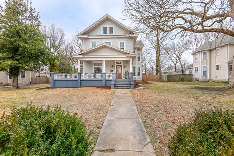 1917 N Main Ave, Springfield, MO 65803 photo 1