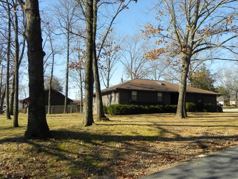 135 Meadow Ave, Branson, MO 65616 photo 1