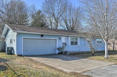 4036 W Young St, Springfield, MO 65803 photo 1