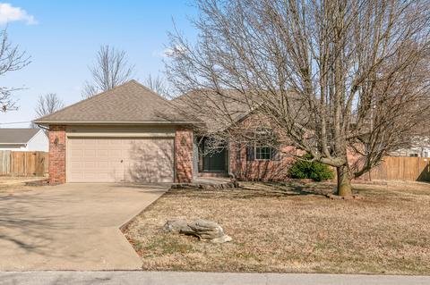 105 W Hughes Rd, Willard, MO 65781 photo 1