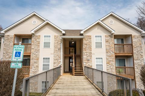 110 Vixen Cir UNIT G, Branson, MO 65616 photo 1