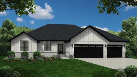1181 W Gaslight Dr, Springfield, MO 65810 photo 1