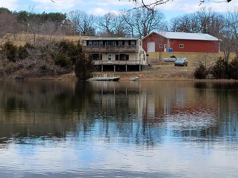 98 State Road Dd, Buffalo, MO 65622 photo 1