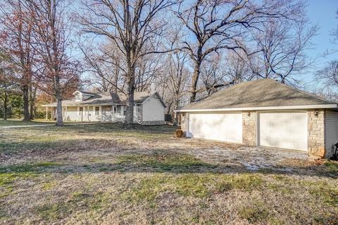 389 Bingham Ln, Sparta, MO 65753 photo 1