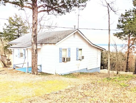 302 E Barbara Ave, Protem, MO 65733 photo 1