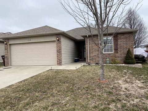 718 S Mahn Ave, Springfield, MO 65802 photo 1