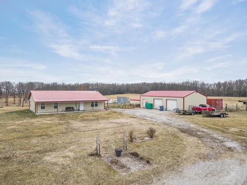 1890 Greer Creek Rd, Marshfield, MO 65706 photo 1