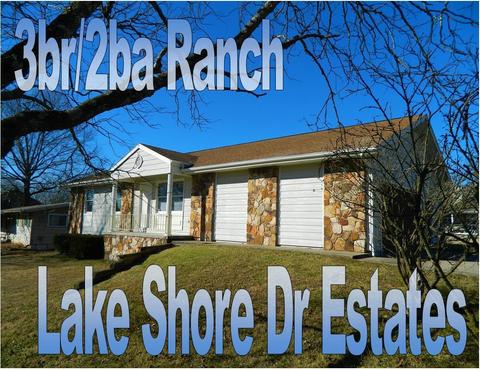 185 Deano Rd, Branson, MO 65616 photo 1