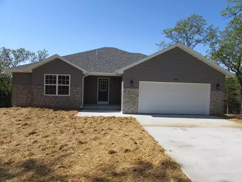 430 Abraham Rd, Branson, MO 65616 photo 1